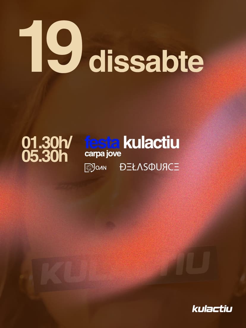 Festa Major 2026 - Sant Feliu de Codines - flyer 4 de 5