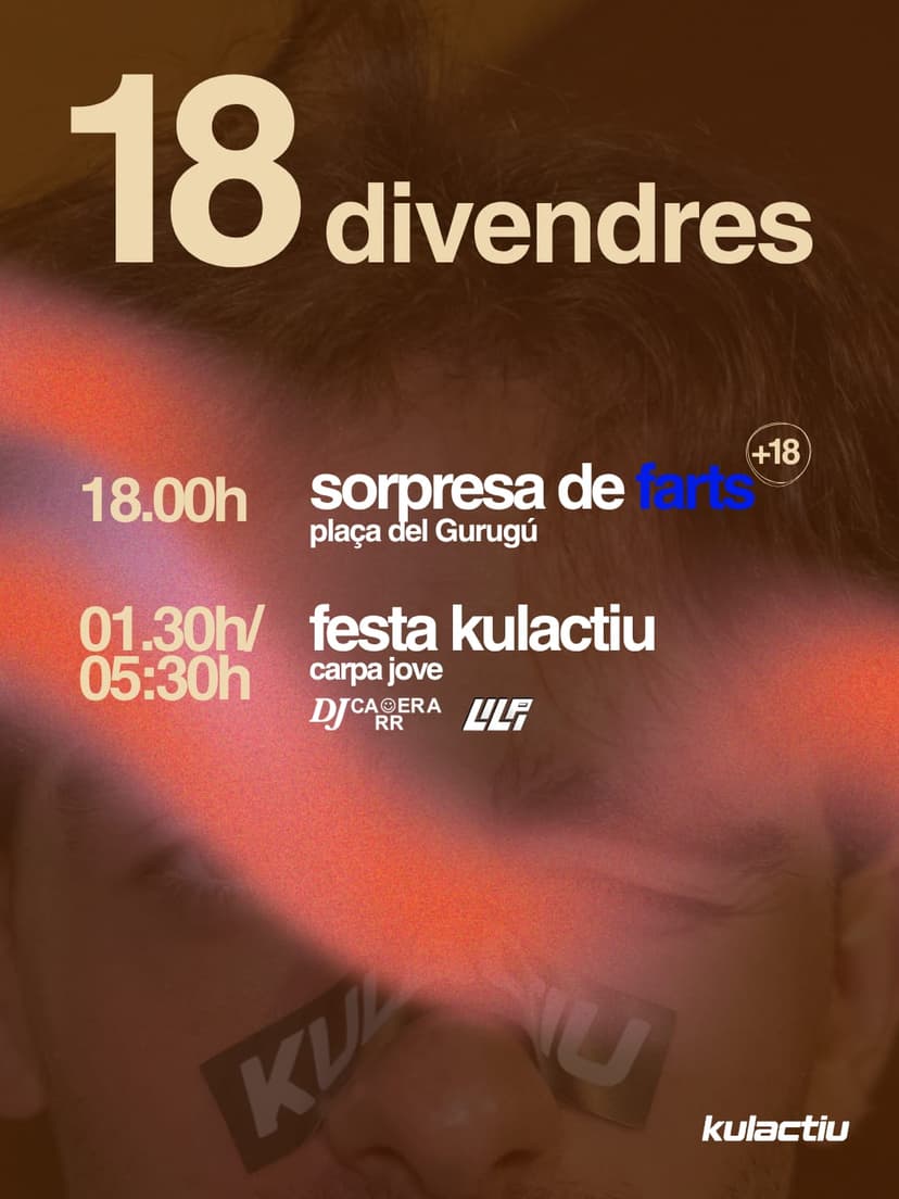 Festa Major 2026 - Sant Feliu de Codines - flyer 3 de 5